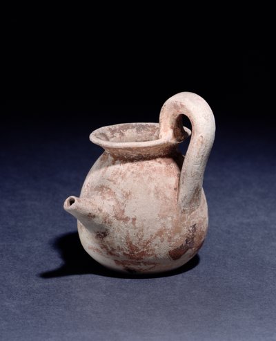 Lamp Filling Jug by Roman